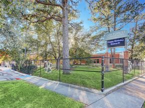 5115 Covington Drive, Houston TX 77018