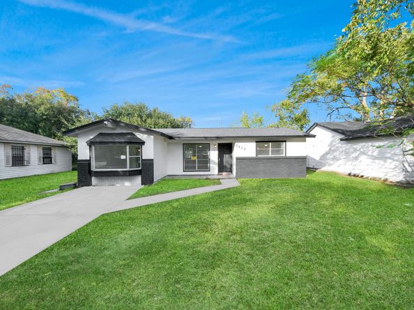 2926 Knotty Oaks Trl Trail, Houston TX 77045