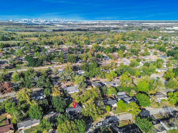 2926 Knotty Oaks Trl Trail, Houston TX 77045