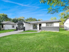 2926 Knotty Oaks Trl Trail, Houston TX 77045