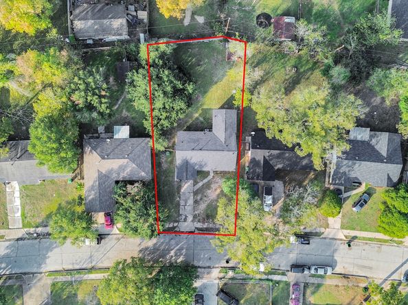 2926 Knotty Oaks Trl Trail, Houston TX 77045