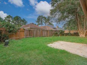 5803 Forest Timbers Dr, Humble TX 77346