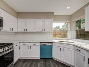 5803 Forest Timbers Dr, Humble TX 77346