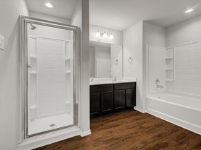 5627 Mesquite Oaks Trail, Spring TX 77389