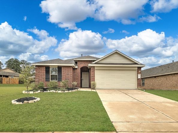 5627 Mesquite Oaks Trail, Spring TX 77389