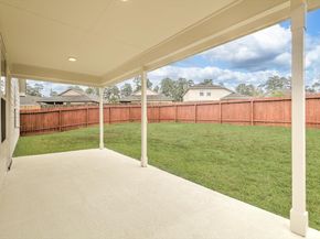 5627 Mesquite Oaks Trail, Spring TX 77389