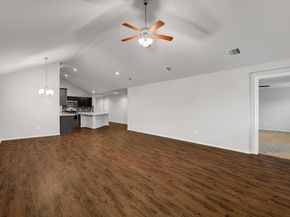 5627 Mesquite Oaks Trail, Spring TX 77389