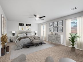 5627 Mesquite Oaks Trail, Spring TX 77389