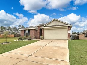 5627 Mesquite Oaks Trail, Spring TX 77389