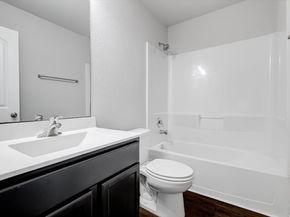 5627 Mesquite Oaks Trail, Spring TX 77389