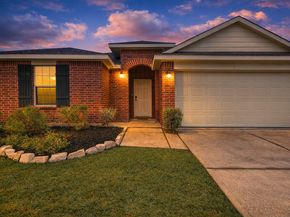 5627 Mesquite Oaks Trail, Spring TX 77389