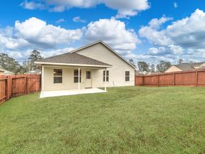 5627 Mesquite Oaks Trail, Spring TX 77389