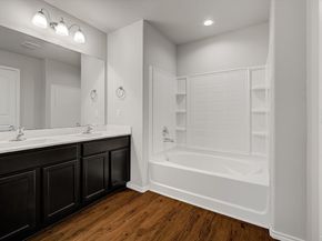 5627 Mesquite Oaks Trail, Spring TX 77389