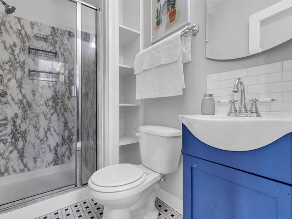 2302 Blodgett Street 14, Houston TX 77004