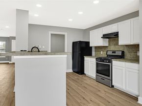 1023 Grassy View Drive, Houston TX 77073