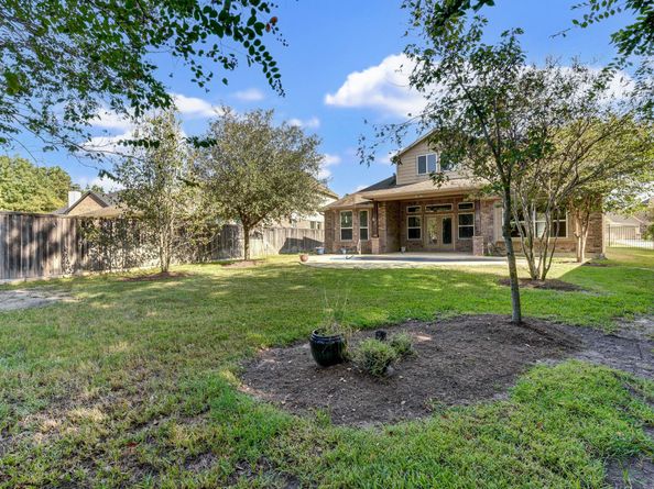 39 S Pinto Point Circle, Spring TX 77389