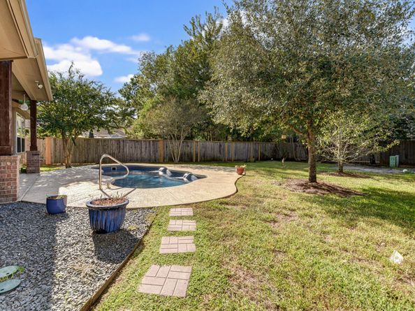 39 S Pinto Point Circle, Spring TX 77389