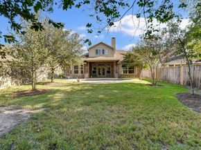 39 S Pinto Point Circle, Spring TX 77389