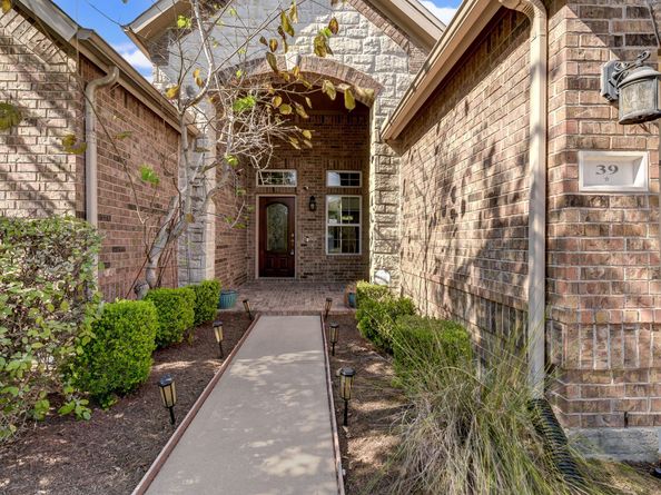 39 S Pinto Point Circle, Spring TX 77389