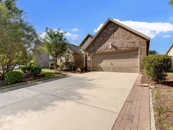 39 S Pinto Point Circle, Spring TX 77389