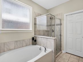 9411 Isabel Bay Lane, Cypress TX 77433