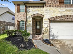 9411 Isabel Bay Lane, Cypress TX 77433
