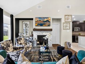 9411 Isabel Bay Lane, Cypress TX 77433