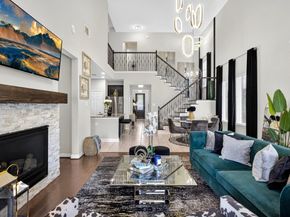 9411 Isabel Bay Lane, Cypress TX 77433