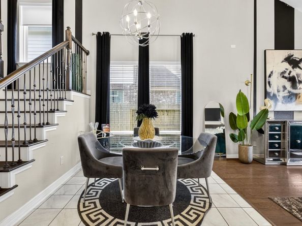 9411 Isabel Bay Lane, Cypress TX 77433