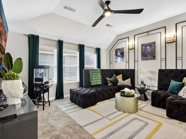 9411 Isabel Bay Lane, Cypress TX 77433