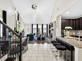 9411 Isabel Bay Lane, Cypress TX 77433