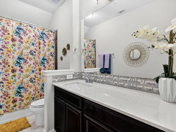 9411 Isabel Bay Lane, Cypress TX 77433