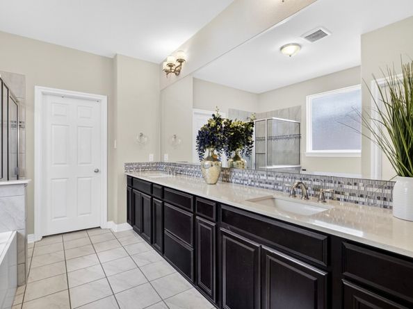 9411 Isabel Bay Lane, Cypress TX 77433