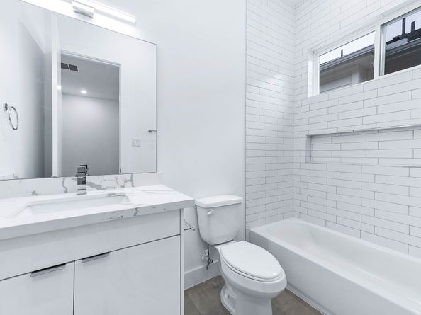 3509 Mcilhenny Street, Houston TX 77004