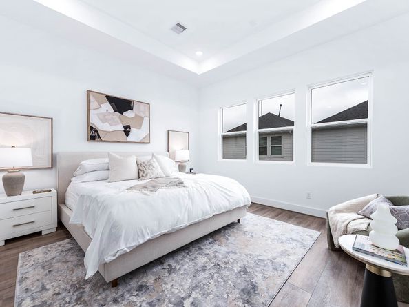 3509 Mcilhenny Street, Houston TX 77004