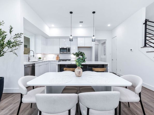 3509 Mcilhenny Street, Houston TX 77004