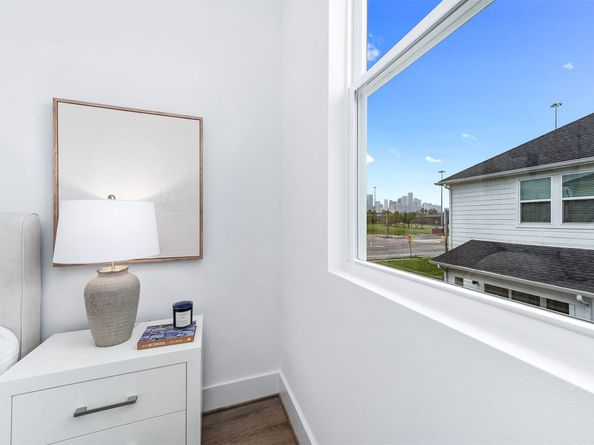 3509 Mcilhenny Street, Houston TX 77004