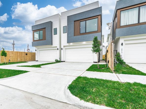 3509 Mcilhenny Street, Houston TX 77004