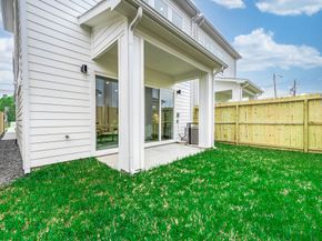 3509 Mcilhenny Street, Houston TX 77004