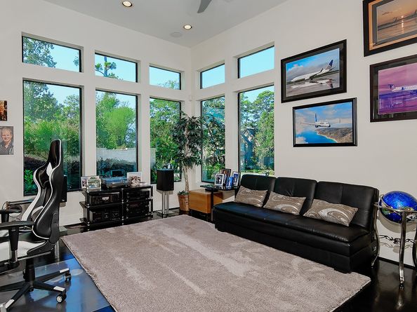 26240 Mcdonald Road, The Woodlands TX 77380