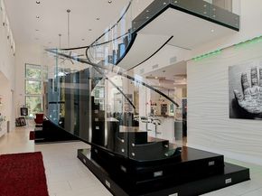 26240 Mcdonald Road, The Woodlands TX 77380