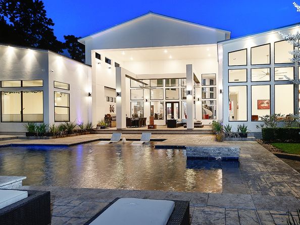 26240 Mcdonald Road, The Woodlands TX 77380