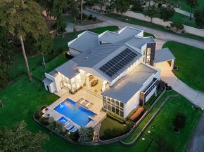 26240 Mcdonald Road, The Woodlands TX 77380