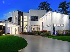 26240 Mcdonald Road, The Woodlands TX 77380