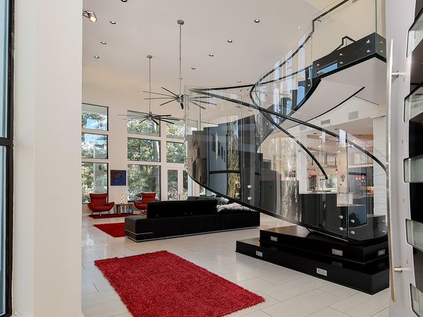 26240 Mcdonald Road, The Woodlands TX 77380