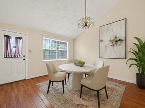 10913 Bexley Drive 913, Houston TX 77099