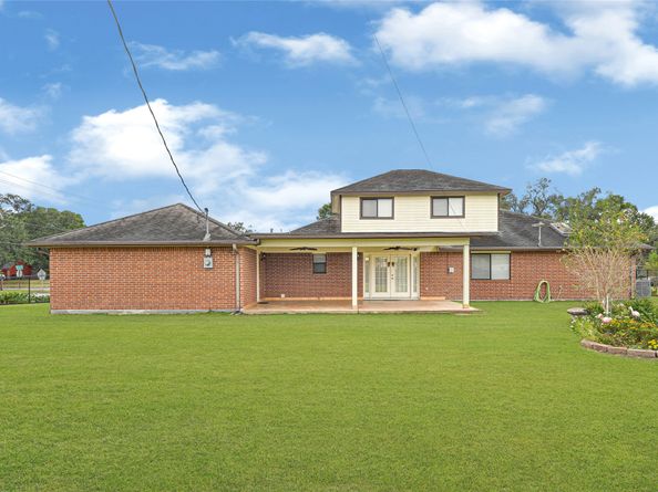 8135 Glenbrook Drive, Houston TX 77017