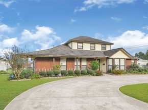 8135 Glenbrook Drive, Houston TX 77017