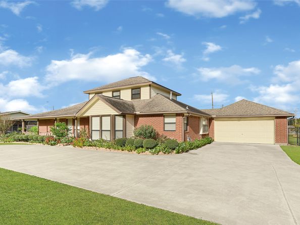 8135 Glenbrook Drive, Houston TX 77017