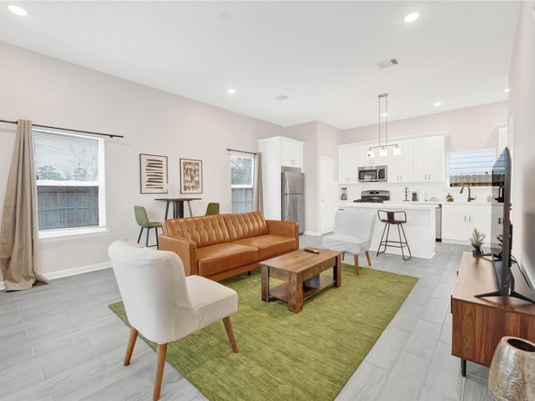 6320 Laura Koppe Road, Houston TX 77016